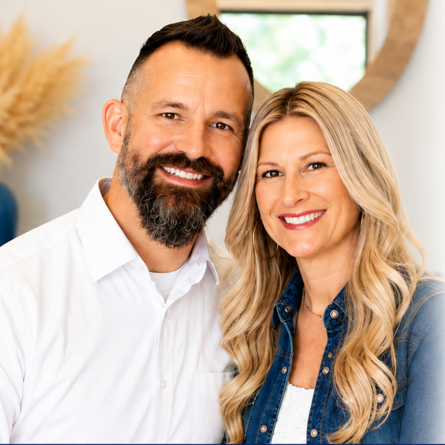Richard and Valerie DeSpain
